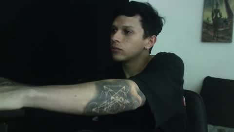 Dave Brown online show from February 13, 2025, 1:29 am