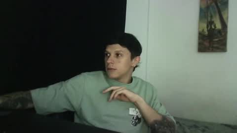 Dave Brown online show from February 21, 2025, 9:11 pm