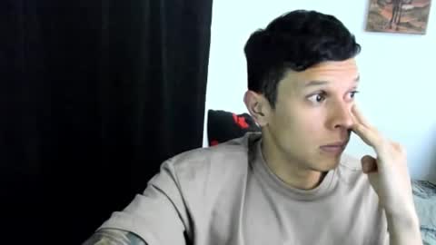 Dave Brown online show from March 8, 2025, 9:29 pm