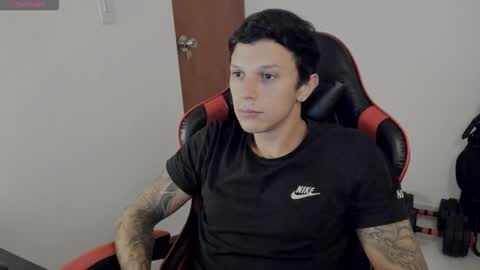 Dave Brown online show from October 7, 2025, 11:13 pm