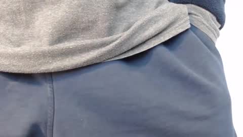 Snapshot of davebuck chatting on December 12, 2024, 8:21 pm Dave online show from December 12, 2024, 8:21 pm