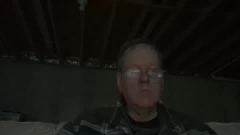 davecock50 online show from March 13, 2026, 11:33 pm