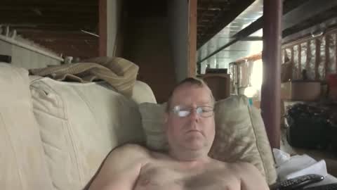 davecock50 online show from March 22, 2026, 2:09 pm