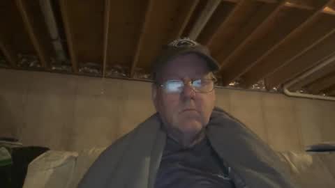 davecock50 online show from March 30, 2026, 1:50 am