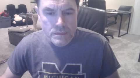 daved14u online show from March 22, 2026, 6:28 am