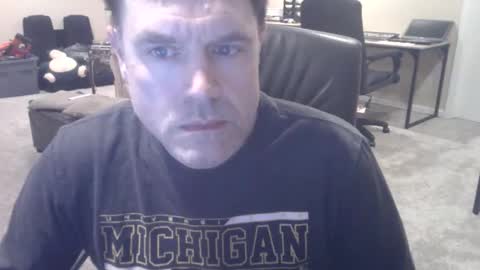 daved14u online show from March 23, 2026, 5:22 am