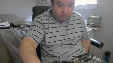 daveishorny1988 online show from November 16, 2025, 7:19 pm