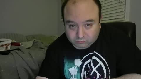 daveishorny1988 online show from March 18, 2026, 9:01 am