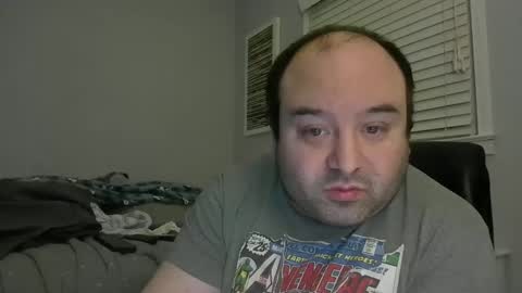 daveishorny1988 online show from April 10, 2026, 8:52 am