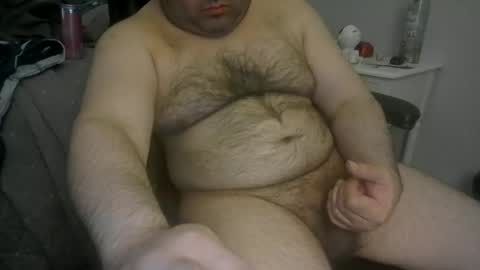 Snapshot of daveishorny1988 chatting on June 19, 2026, 9:02 am daveishorny1988 online show from June 19, 2026, 9:02 am