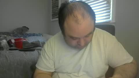 Snapshot of daveishorny1988 chatting on June 23, 2026, 7:01 pm daveishorny1988 online show from June 23, 2026, 7:01 pm