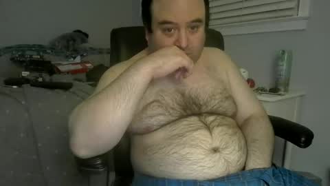 Snapshot of daveishorny1988 chatting on June 26, 2026, 8:41 am daveishorny1988 online show from June 26, 2026, 8:41 am