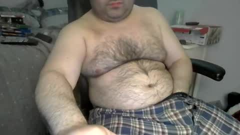 Snapshot of daveishorny1988 chatting on July 18, 2026, 6:34 pm daveishorny1988 online show from July 18, 2026, 6:34 pm