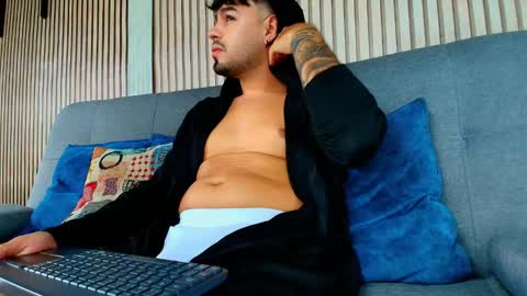 Dave online show from February 5, 2026, 2:33 pm