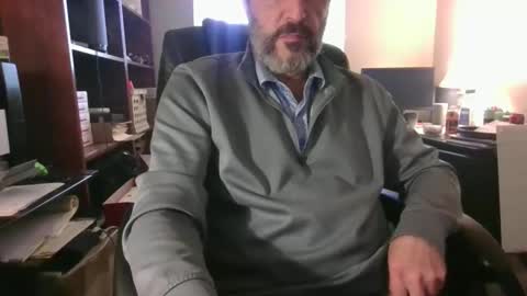 Dave online show from April 25, 2026, 6:05 pm