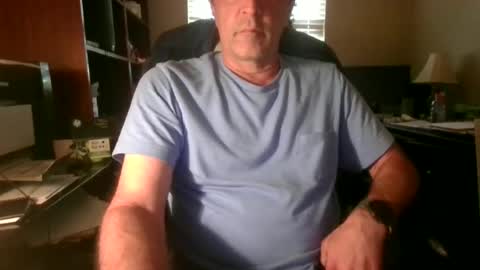 Snapshot of davethebooky chatting on June 23, 2026, 7:12 pm Dave online show from June 23, 2026, 7:12 pm