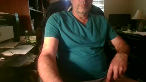 Snapshot of davethebooky chatting on June 27, 2026, 6:46 pm Dave online show from June 27, 2026, 6:46 pm