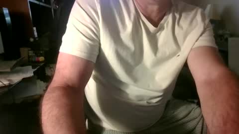 Snapshot of davethebooky chatting on July 3, 2026, 6:47 pm Dave online show from July 3, 2026, 6:47 pm