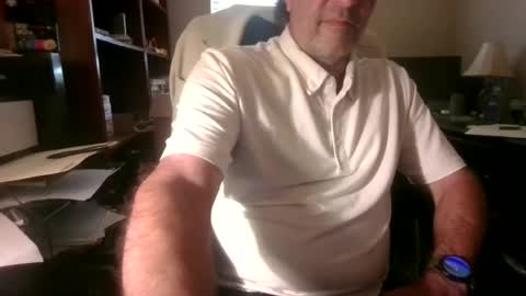 Snapshot of davethebooky chatting on July 30, 2026, 6:29 pm Dave online show from July 30, 2026, 6:29 pm