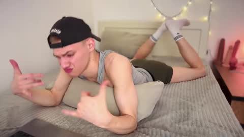 Davey online show from March 7, 2025, 8:11 pm