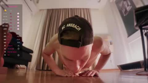 Davey online show from March 25, 2026, 7:09 pm