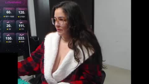 daviana online show from January 7, 2026, 11:12 am