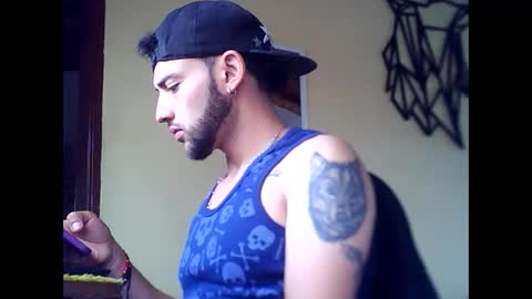 david23vergota online show from October 21, 2025, 12:06 pm