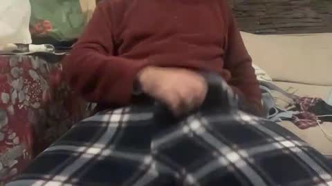 KleeMen online show from January 18, 2026, 5:55 am