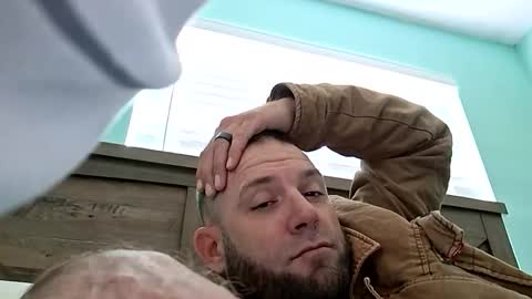 Snapshot of david84long chatting on October 31, 2025, 5:03 pm david84long online show from October 31, 2025, 5:03 pm