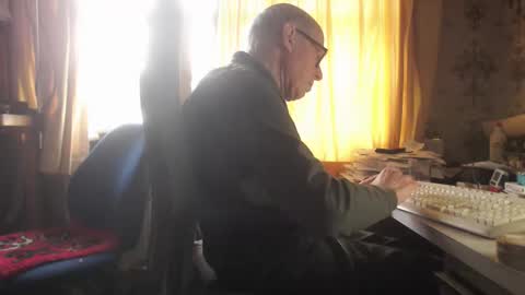 David online show from March 8, 2026, 4:22 pm