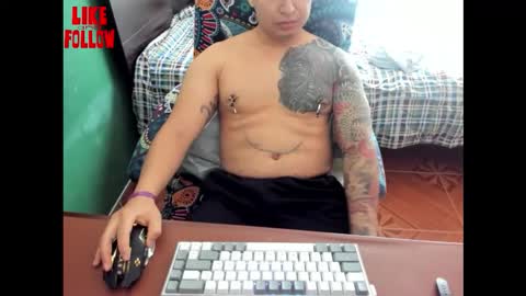 David online show from January 8, 2026, 3:14 pm