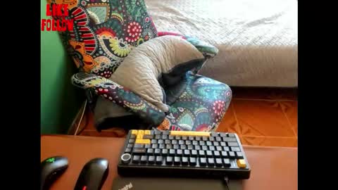 David online show from March 21, 2026, 7:17 pm