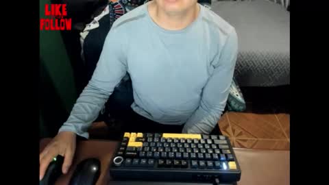 David online show from March 24, 2026, 11:43 pm