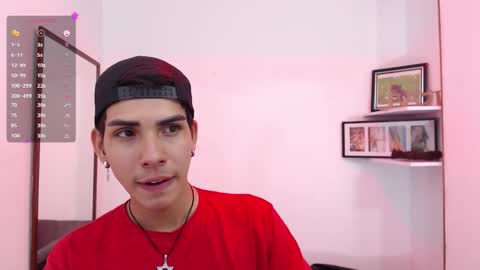 David online show from November 13, 2025, 4:55 am