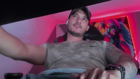 Snapshot of david__ox chatting on September 26, 2025, 5:22 am david__ox online show from September 26, 2025, 5:22 am