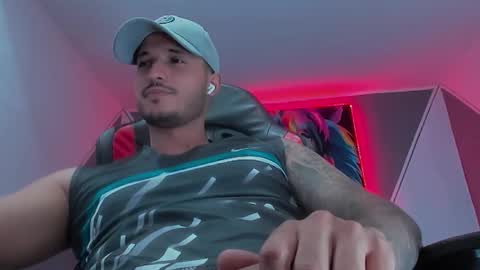 Snapshot of david__ox chatting on October 2, 2025, 9:11 pm david__ox online show from October 2, 2025, 9:11 pm