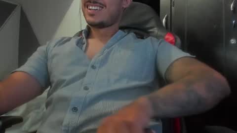 david__ox online show from August 2, 2026, 9:46 pm