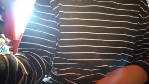 david_argentina online show from November 9, 2025, 9:24 pm