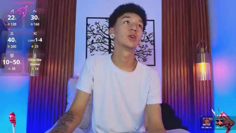 David online show from February 6, 2026, 1:03 pm