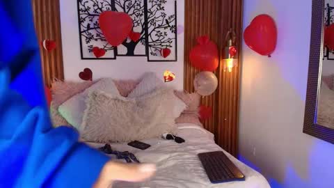 David online show from February 16, 2026, 12:34 pm