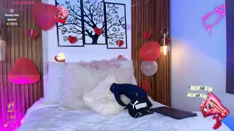 David online show from February 19, 2026, 12:34 pm