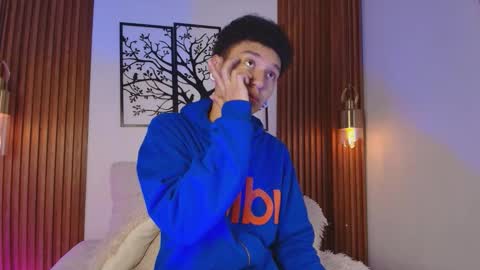 David online show from February 23, 2026, 12:35 pm