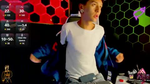 David online show from April 2, 2026, 12:36 pm