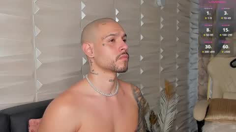 David col11 online show from December 17, 2024, 1:16 pm