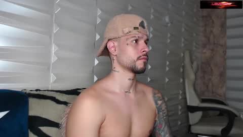 David col11 online show from December 4, 2025, 12:25 pm