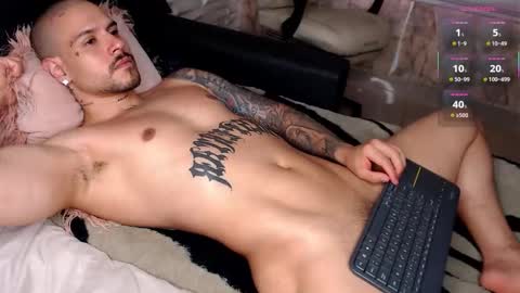Snapshot of david_col11 chatting on March 7, 2026, 3:09 pm David col11 online show from March 7, 2026, 3:09 pm