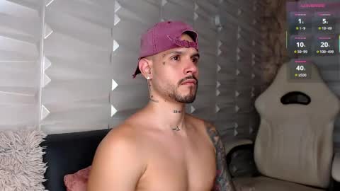 Snapshot of david_col11 chatting on April 21, 2026, 2:51 am David col11 online show from April 21, 2026, 2:51 am