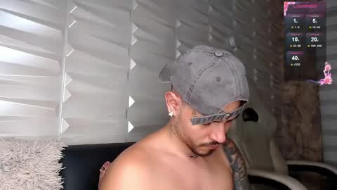 Snapshot of david_col11 chatting on April 22, 2026, 2:03 am David col11 online show from April 22, 2026, 2:03 am