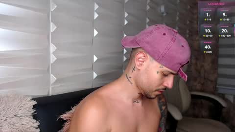Snapshot of david_col11 chatting on April 30, 2026, 3:02 am David col11 online show from April 30, 2026, 3:02 am