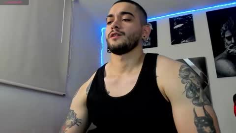 Snapshot of david_franco1 chatting on February 19, 2025, 9:03 pm Twitter davidsanctum online show from February 19, 2025, 9:03 pm